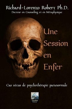 Une Session en Enfer - Richard-L Robert