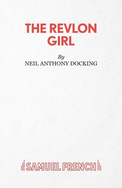 The Revlon Girl - Docking, Neil Anthony