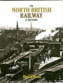 North British Railway - Ross, David