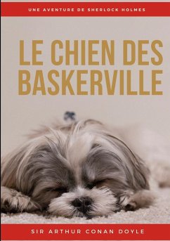 Le Chien des Baskerville - Doyle, Arthur Conan