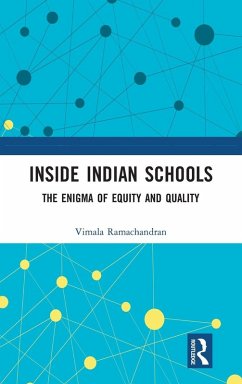Cover Inside Indian Schools
