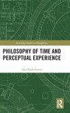 Philosophy of Time and Perceptual Experience Philosophy of Time and Perceptual Experience