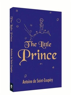 The Little Prince (Pocket Classics) - De Saint-Exupery, Antoine