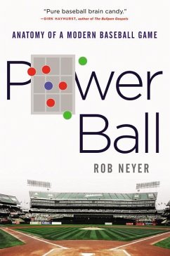 Power Ball - Neyer, Rob