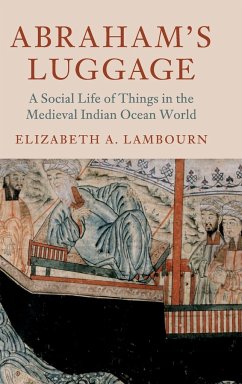 Abraham's Luggage - Lambourn, Elizabeth A.