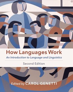 How Languages Work - Genetti, Carol (University of California, Santa Barbara)
