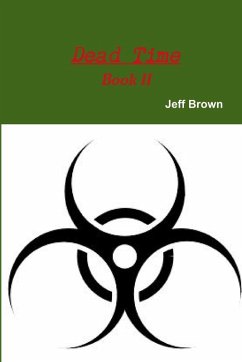Cover Dead Time Book II