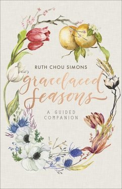 Gracelaced Seasons - Simons, Ruth Chou