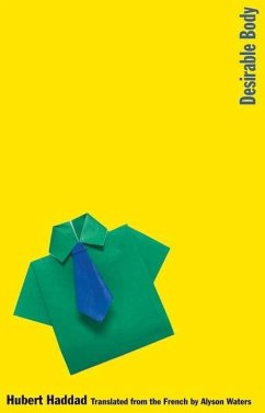 Cover Desirable Body