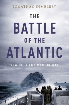 Battle of the Atlantic - Dimbleby, Jonathan