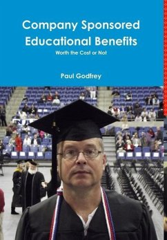 Company Sponsored Educational Benefits - Godfrey, Paul