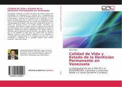Calidad de Vida y Estado de la Dentición Permanente en Venezuela