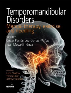 Temporomandibular Disorders - Fern?ndez-De-Las-Pe?as, C?sar