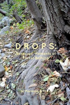 Drops - Rowe, Marianne B