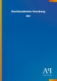 Berufskrankheiten-Verordnung