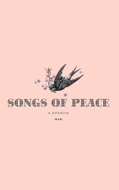 Songs of Peace - Dempsey, Anne Sparow