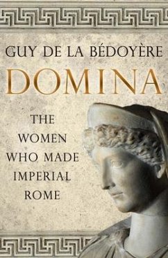 Domina - De La Bédoyère, Guy