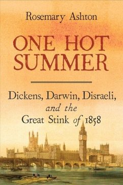 One Hot Summer - Ashton, Rosemary