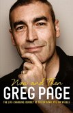 The Greg Page Story (eBook, ePUB)