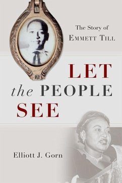 Let the People See - Gorn, Elliott J. (Joseph A. Gagliano Chair in American Urban History