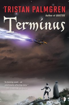 Terminus - Palmgren, Tristan