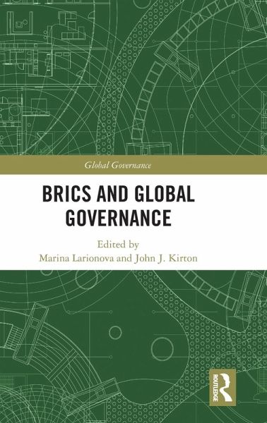 BRICS and Global Governance