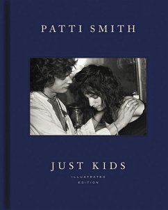 Just Kids - Smith, Patti