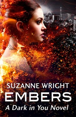 Embers - Wright, Suzanne