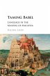 Taming Babel - Bild 1