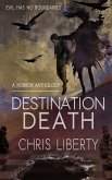 Destination Death - A Horror Anthology