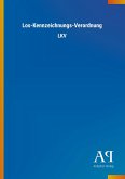 Los-Kennzeichnungs-Verordnung