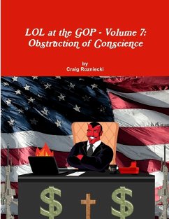 Cover LOL at the GOP - Volume 7
