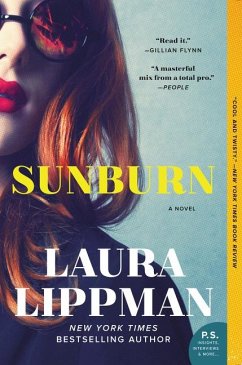 Sunburn - Lippman, Laura