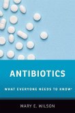 Antibiotics