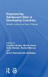 Empowering Adolescent Girls in... - Bild 1