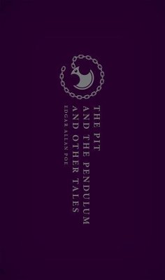 The Pit and the Pendulum and Other Tales - Poe, Edgar Allan