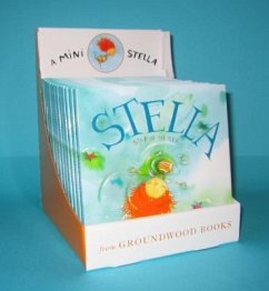 del-Stella Star of the Sea (8-Copy Mini-Book Disp - Gay, Marie-Louise