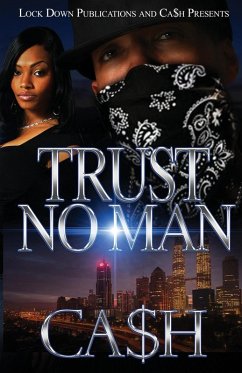 Cover Trust No Man 1