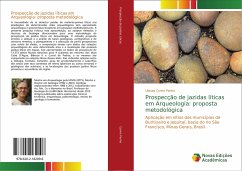 Prospecção de jazidas líticas em Arqueologia: proposta metodológica
