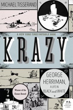 Krazy - Tisserand, Michael