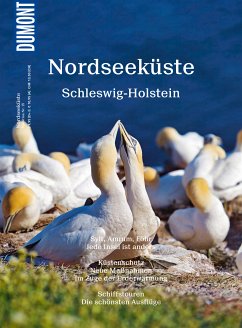 DuMont BILDATLAS Nordseeküste, Schleswig-Holstein (eBook, PDF) - Bremer, Sven