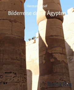 Bilderreise durch Ägypten (eBook, ePUB) - Josef, Hermann