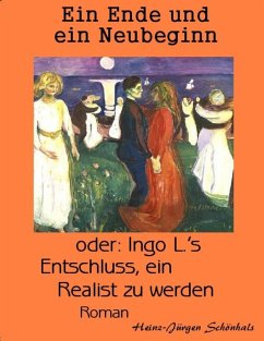Ende eines Kapitels und Neubeginn (eBook, ePUB) - Schönhals, Heinz-Jürgen