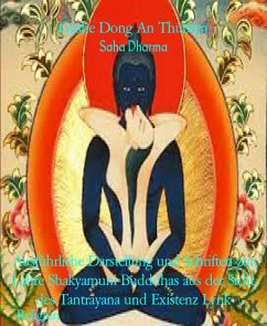 Saha Dharma (eBook, ePUB) - Dong An Thubten, Geshe
