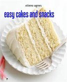 easy cakes and snacks (eBook, ePUB)