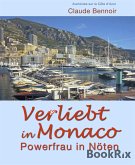 Verliebt in Monaco (eBook, ePUB)