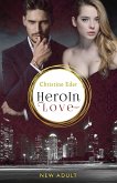 HeroInLove - Band 2 (eBook, ePUB)