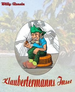 Klabautermanns Insel (eBook, ePUB) - Rencin, Willy