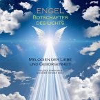 ENGEL - Botschafter des Lichts (Engelsmusik/Engelsklänge) (MP3-Download)