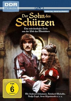 Der Sohn des Schützen DDR TV-Archiv